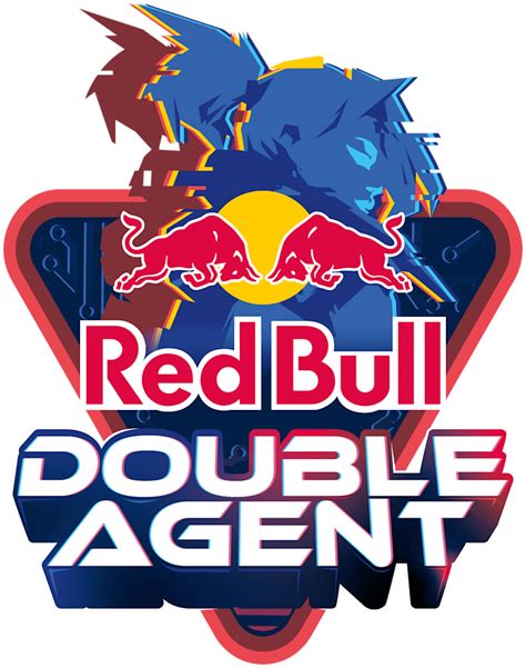 Red Bull Double Agent .